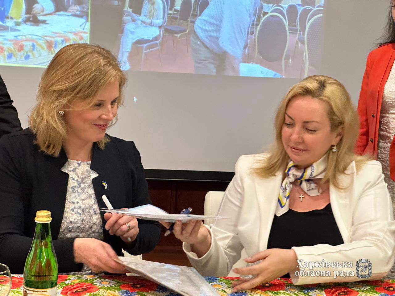 Харківська область розвиває співпрацю з Південною Карелією на регіональному рівні