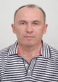 АКУЛОВ Василь Володимирович