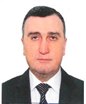 БАКМАНЯН Армен Володяйович