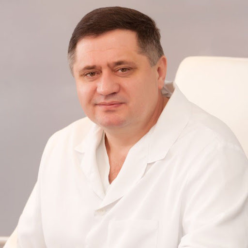 БОЙКО Валерій Володимирович