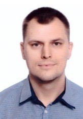 ДОРОШЕНКО Олександр Олександрович