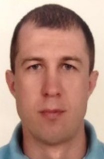ФЕДЧЕНКО Сергій Володимирович