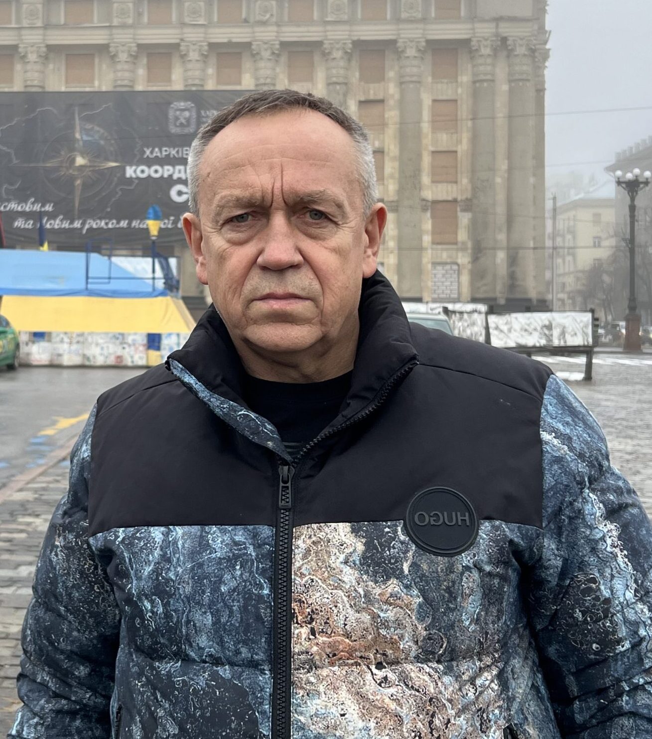 ГАЦЬКО Анатолій Федорович