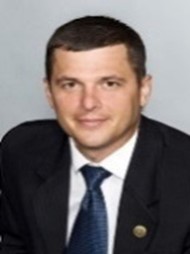 ГАГАРІН Віталій Вікторович