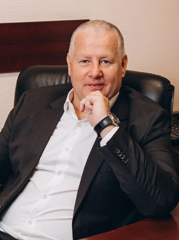 ГАРМАШ Олексій Олександрович