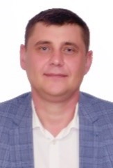 ГОВОРОВ Валерій Станіславович