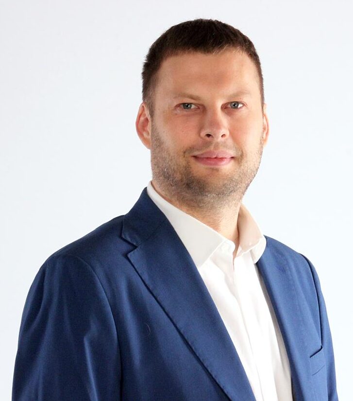ХРАПКО Кирило Євгенійович
