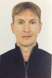ХУРСЕНКО Сергій Васильович