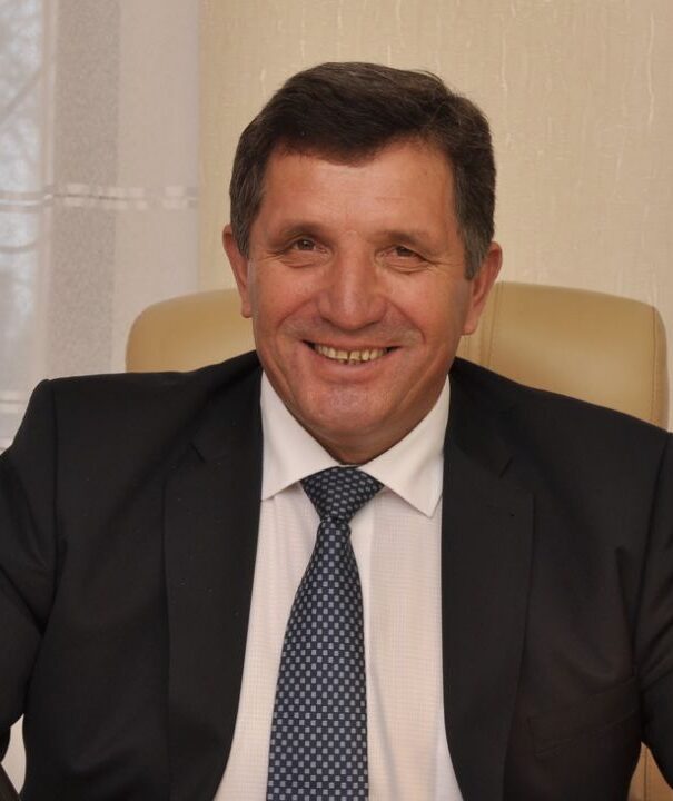 ХВЕСИК Андрій Єрмійович