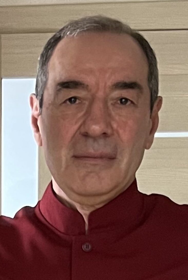 ІСЛАМОВ Вісхан Алавдієвич