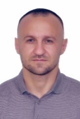КОШОВСЬКИЙ Сергій Васильович