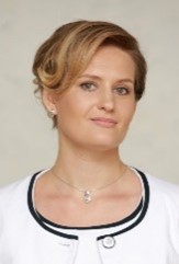 КОВАЛЕВСЬКА Юлія Сергіївна