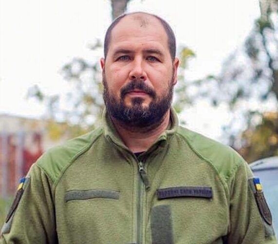 КОЗЛОВСЬКИЙ Анатолій Вікторович