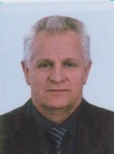 КУЦЕНКО Микола Іванович