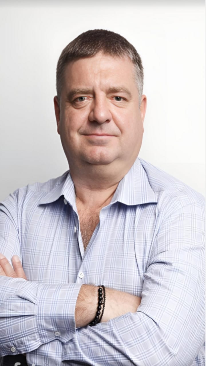 КУХАР Олександр Васильович