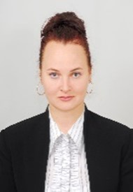 ЛЕХАН Ольга Михайлівна