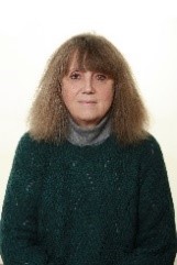 ЛЬВОВА Ольга Володимирівна