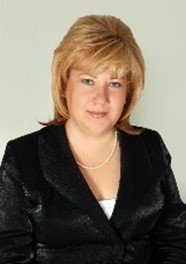 МАЛИНІНА Тетяна Василівна
