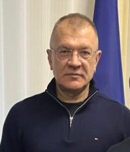 МАСЕЛЬСЬКИЙ Степан Іванович