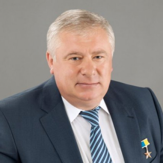 ОСТАПЧУК Віктор Миколайович