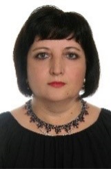 ПЛОТНІК Наталія Анатоліївна