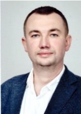ПОНОМАРЕНКО Сергій Андрійович