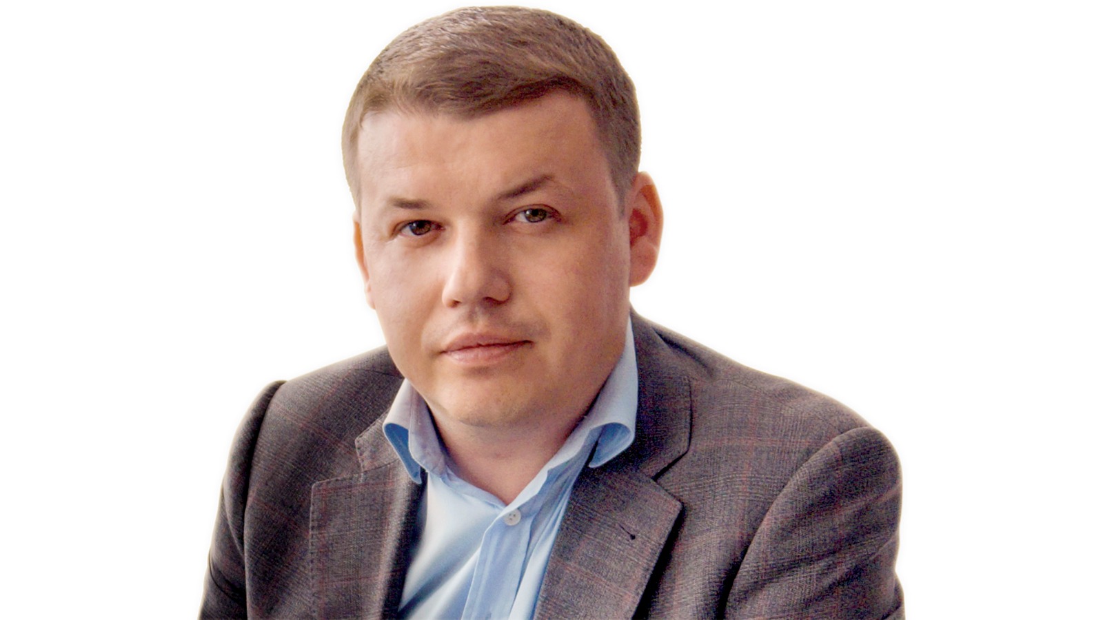 ПОПОВ Олександр Вікторович