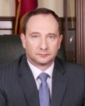 РАЙНІН Ігор Львович