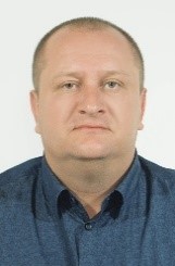 РІЗНИК Михайло Олексійович