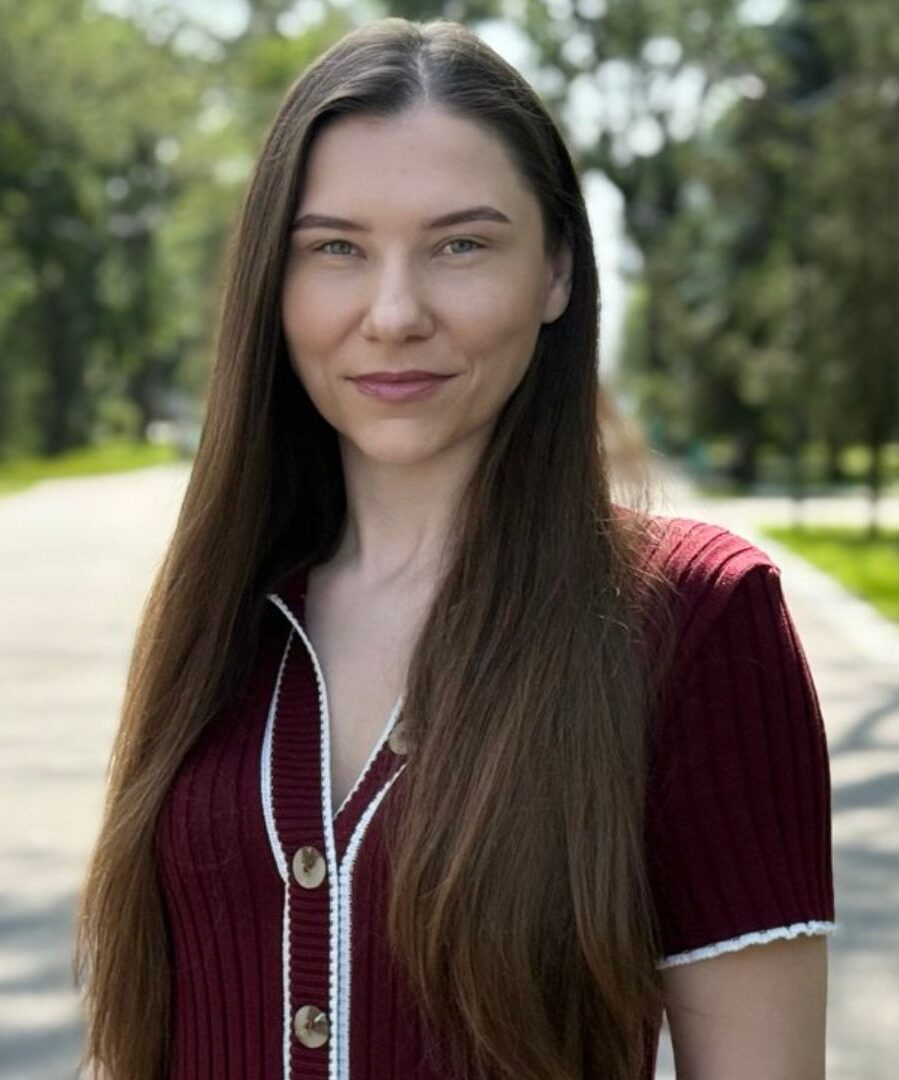 РОЙТБЛАТ Алла Борисівна
