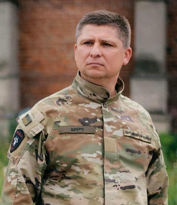 РУСЕЦЬКИЙ Анатолій Анатолійович