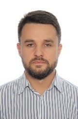 СКОРИЙ Денис Ігорович