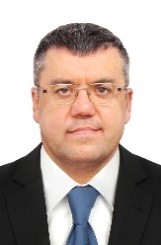 СКОРИК Олександр Олексійович