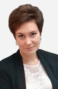 СУХОНОС Марія Костянтинівна