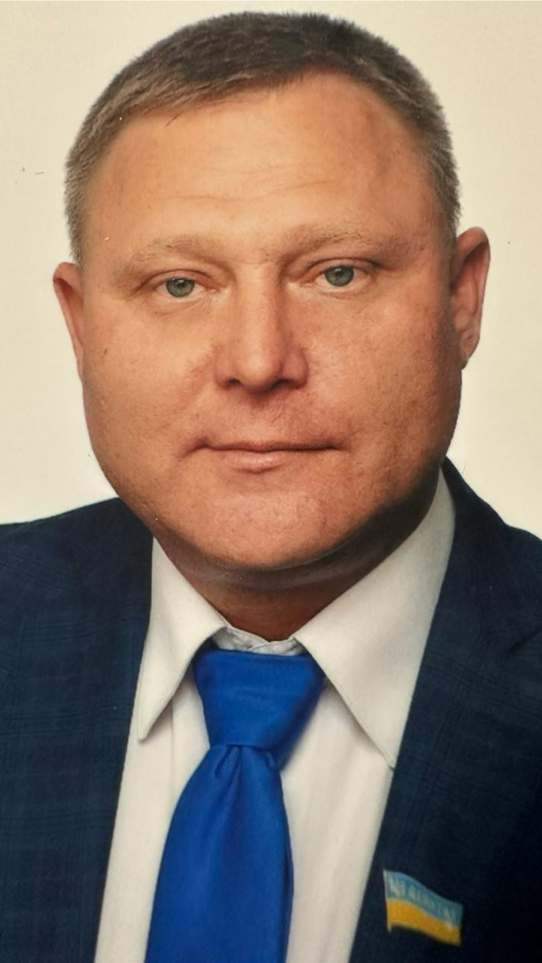 ЯСИНСЬКИЙ Ігор Іванович