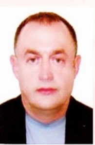 ЮРКОВ Володимир Іванович
