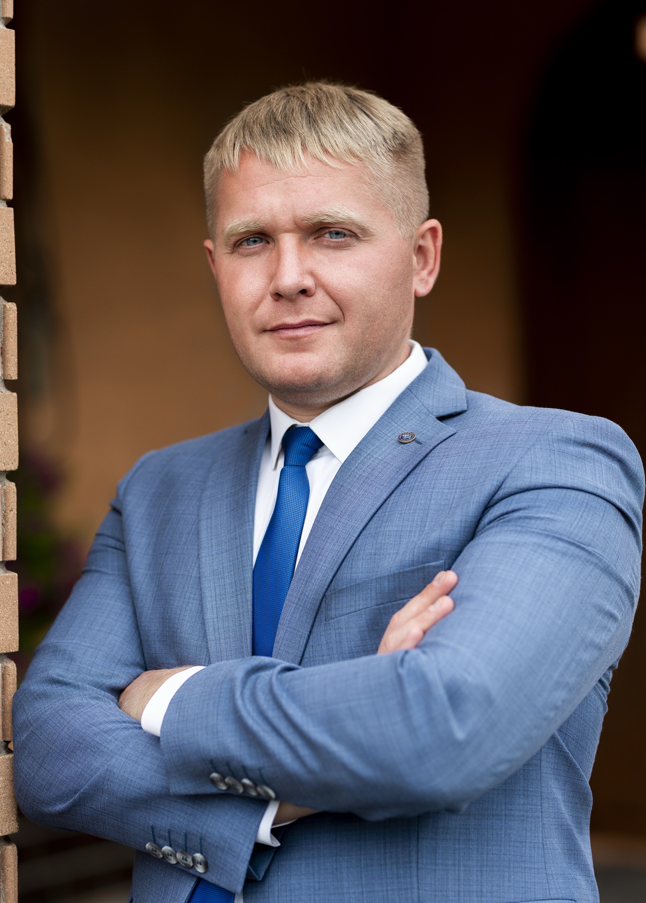 ЗЕЛЕНСЬКИЙ Максим Сергійович