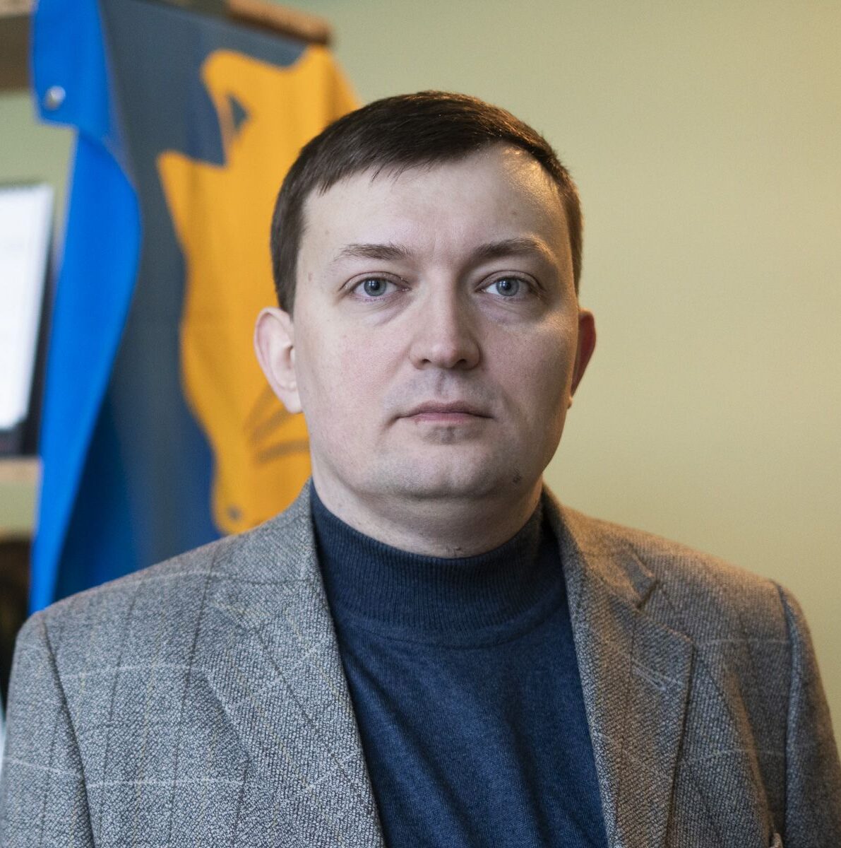 ЖУКОВ Сергій Миколайович