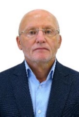 ЗАХАРЧЕНКО Ігор Григорович