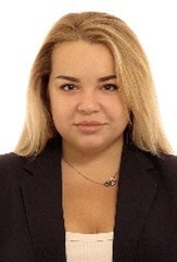 ГОРБУНОВА Ганна Валентинівна