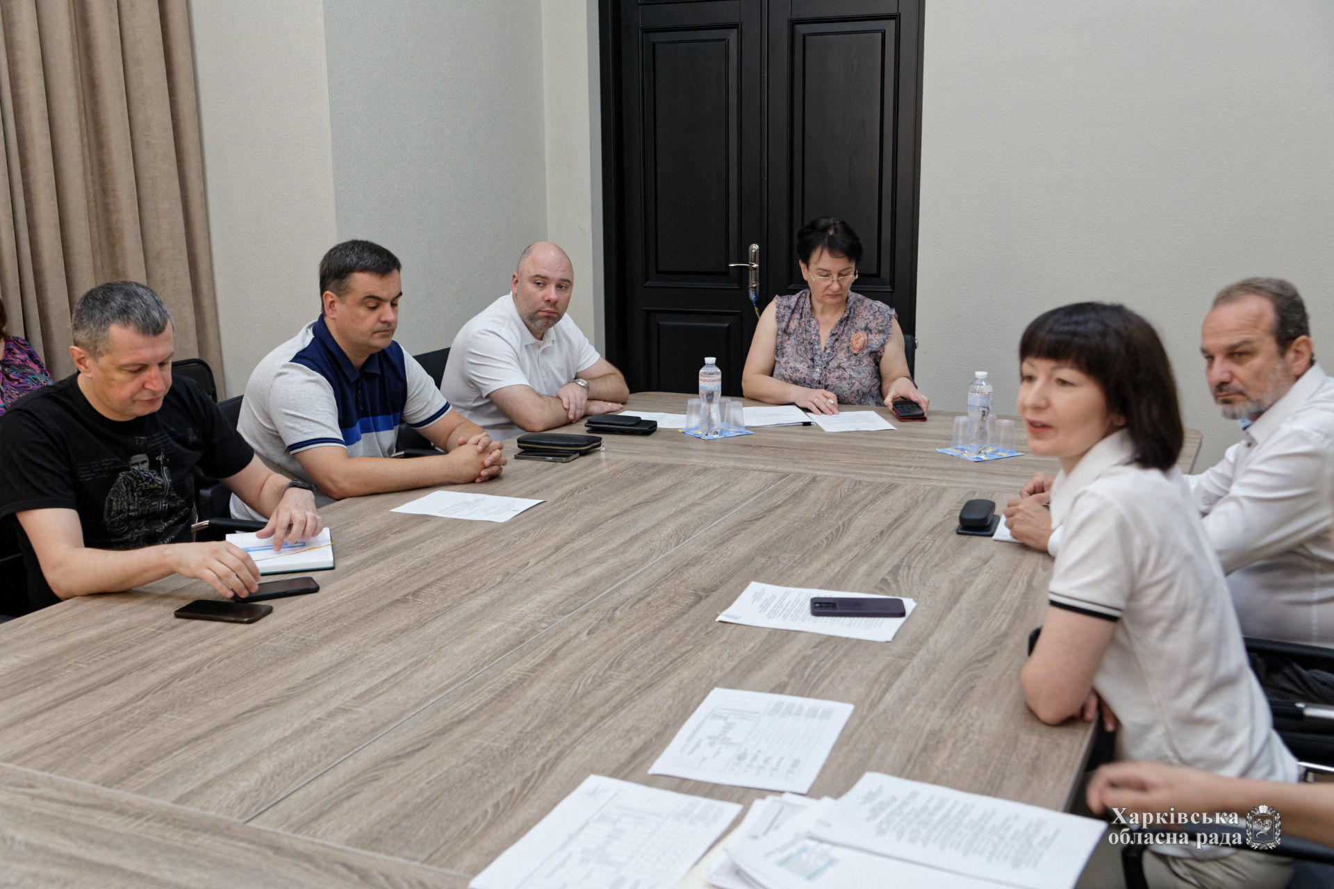 Громади Харківщини шляхом субвенції з держбюджету та міжнародної підтримки отримають шкільні автобуси