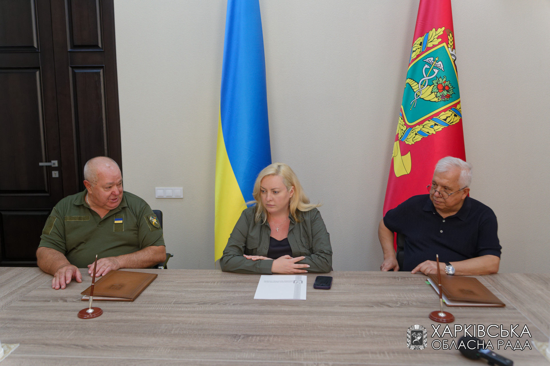 Швейцарські партнери відновлюватимуть спецшколу ім.В.Короленка після російських обстрілів