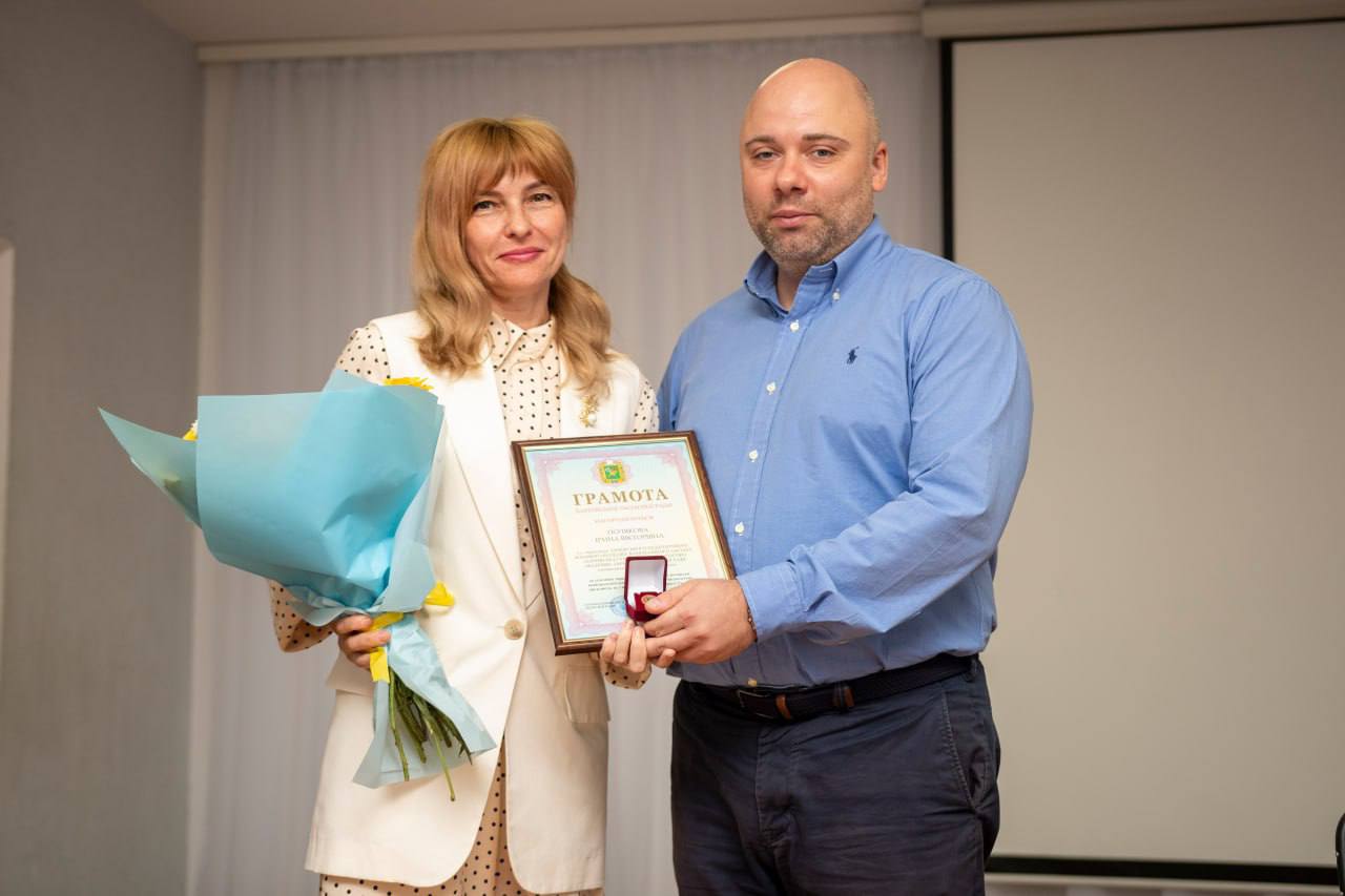 2023 року Харківську гуманітарно-педагогічну академію та її структурні підрозділи закінчили 889 здобувачів освіти
