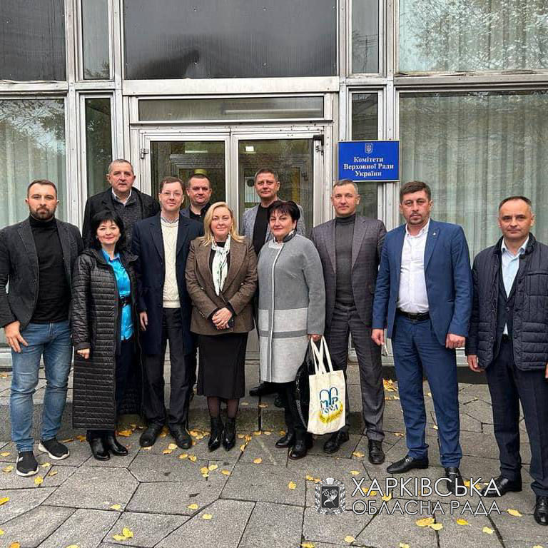 Тетяна Єгорова-Луценко: відновлення конституційних повноважень районних рад – ключ до стабільності функціонування місцевого самоврядування в Україні