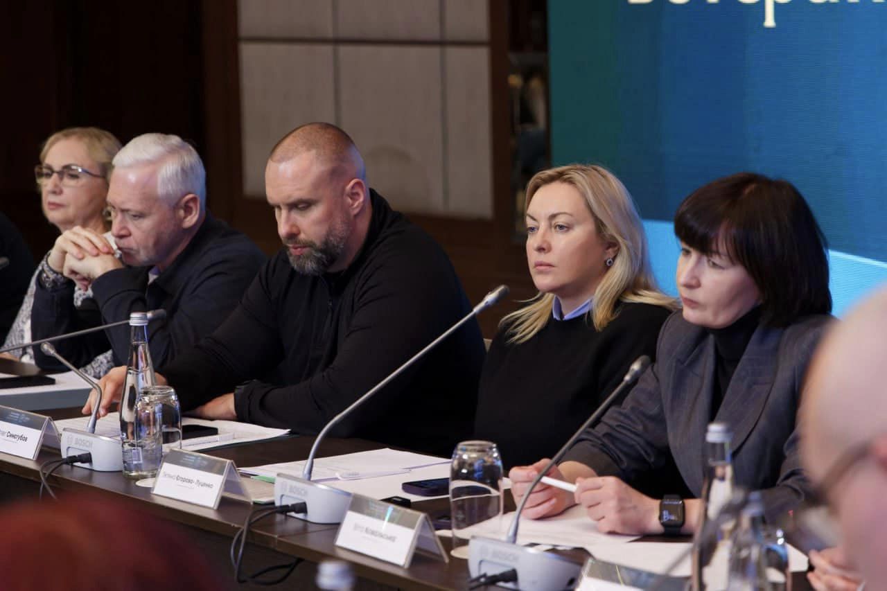 Якою має бути підтримка військових, що повертаються з фронту