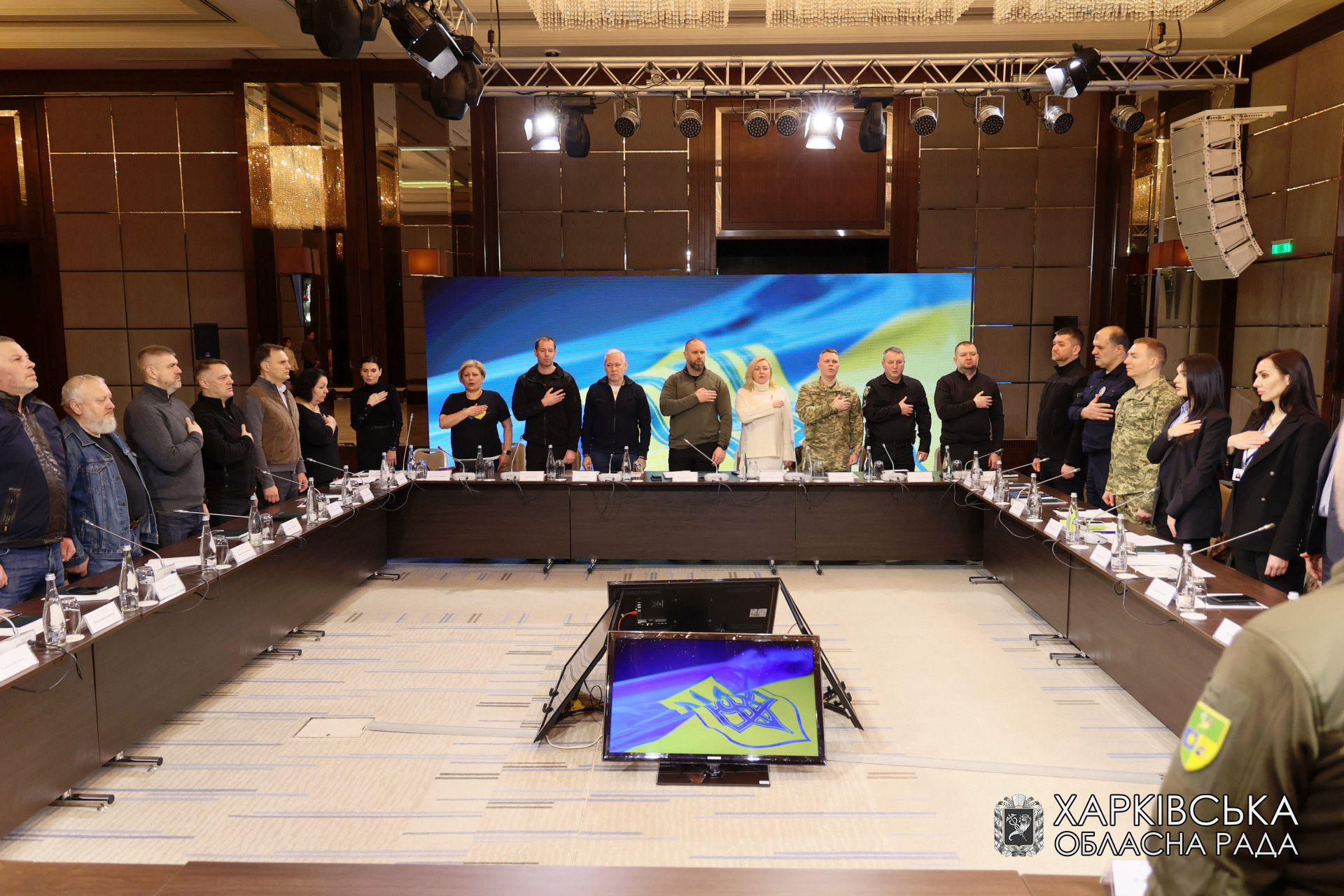Тетяна Єгорова-Луценко: Прозорість і чесність – ключові принципи роботи органів місцевого самоврядування Харківщини