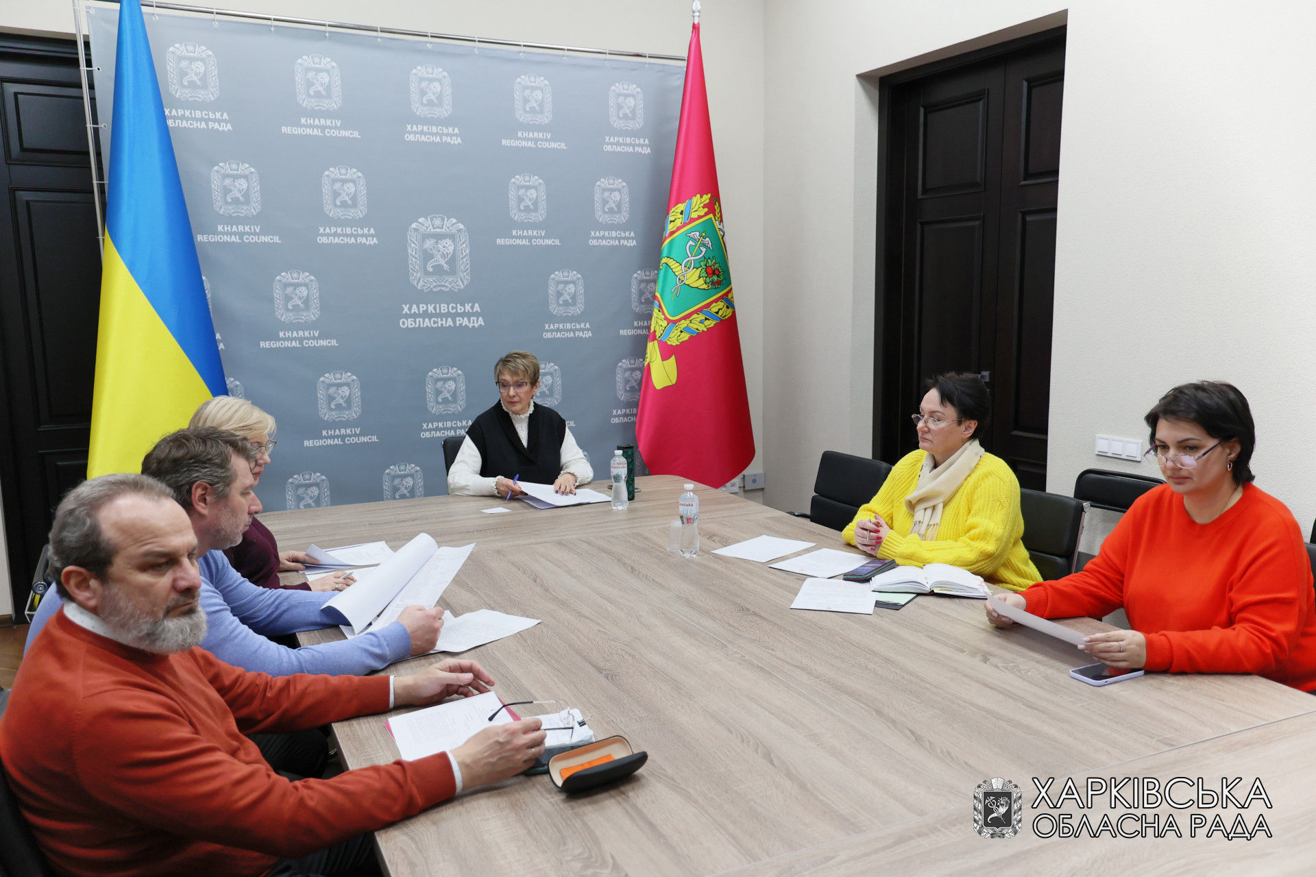 Для семи учасників війни буде придбано житло за рахунок державної субвенції