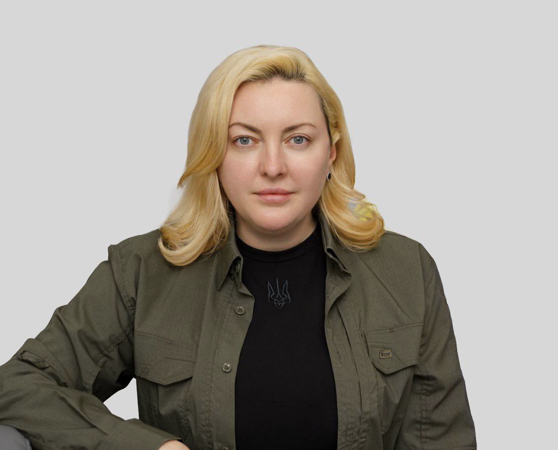 Тетяна Єгорова-Луценко: Конгрес місцевих та регіональних влад при Президентові України є важливою платформою, що дає органам місцевого самоврядування можливість комунікувати безпосередньо з центральними органами влади