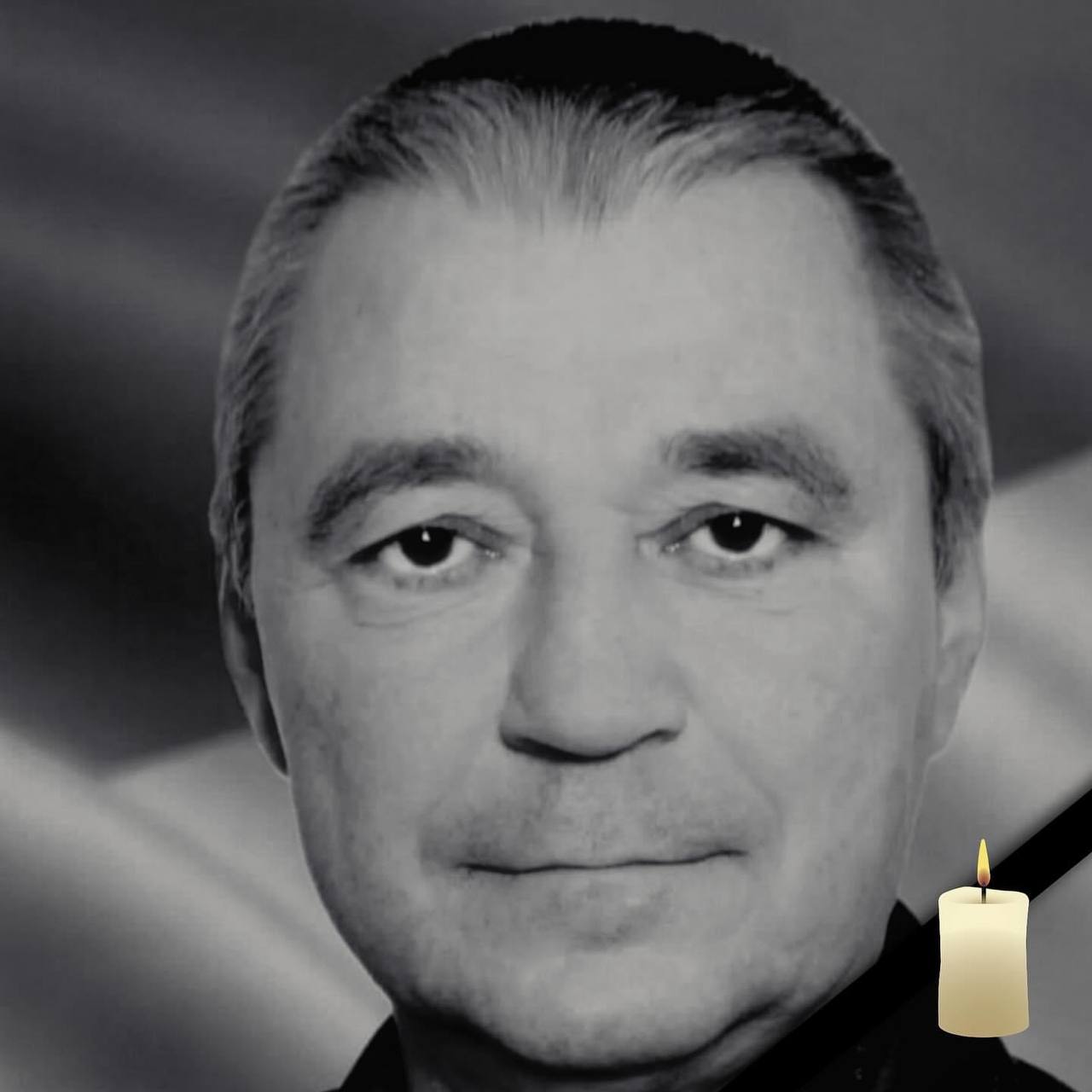 Найщиріші співчуття рідним та близьким директора Харківського обласного Центра крові Вадима Яворського🙏