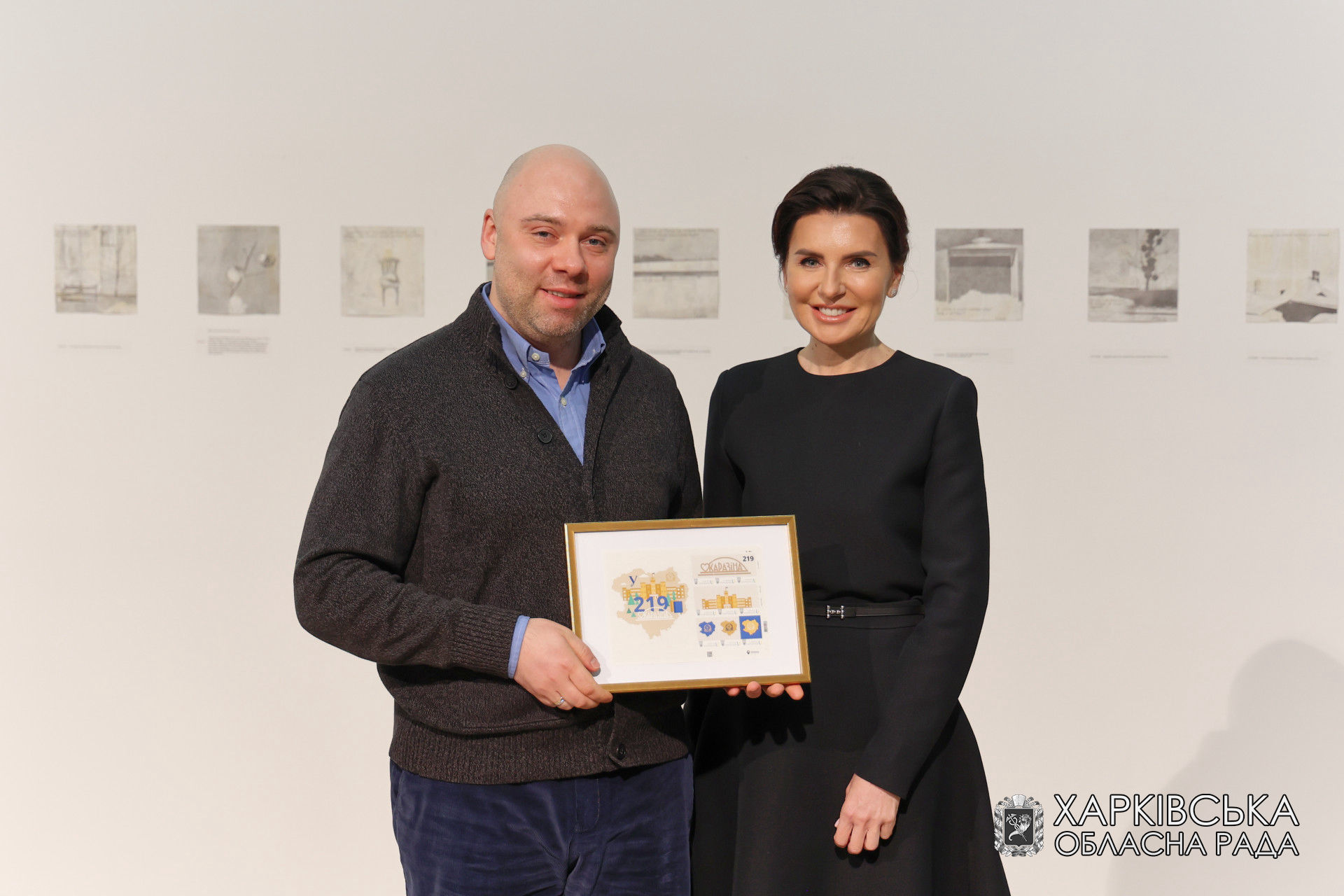 Каразінський святкує 219-ю річницю від дня відкриття